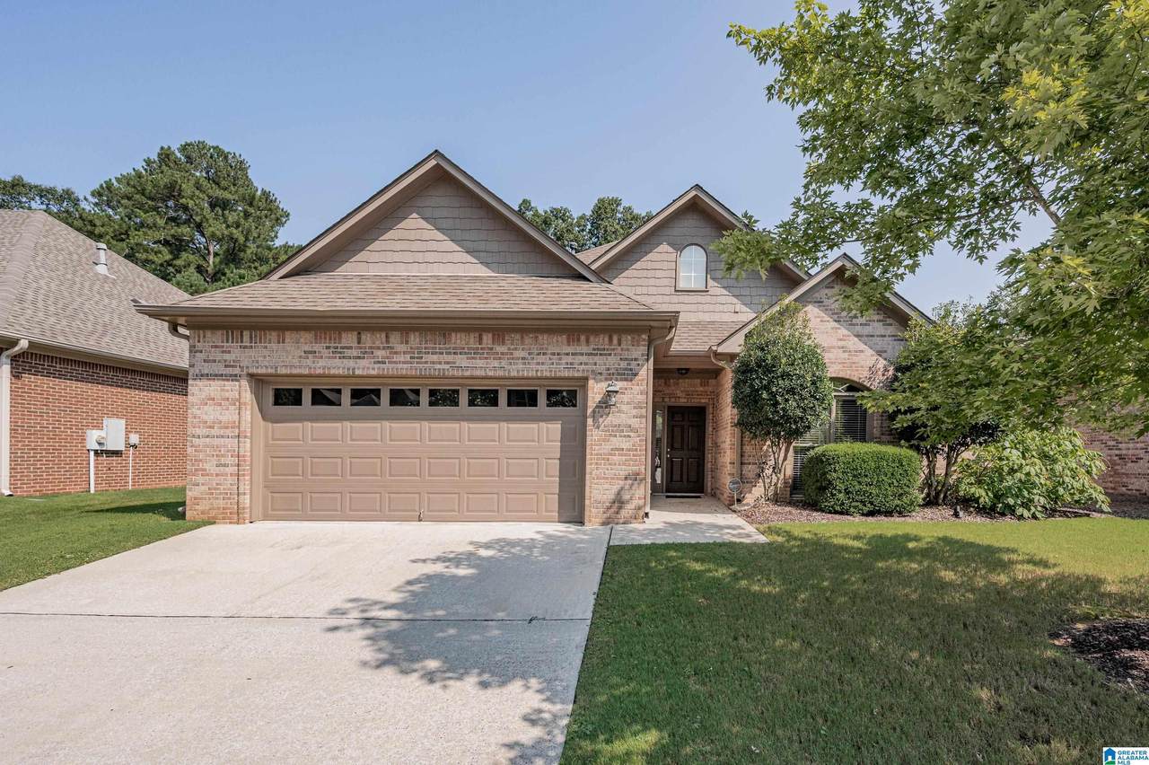 3070 Crossings Drive - Photo 1
