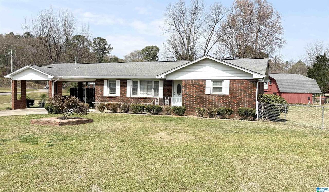 331 Medders Drive - Photo 1