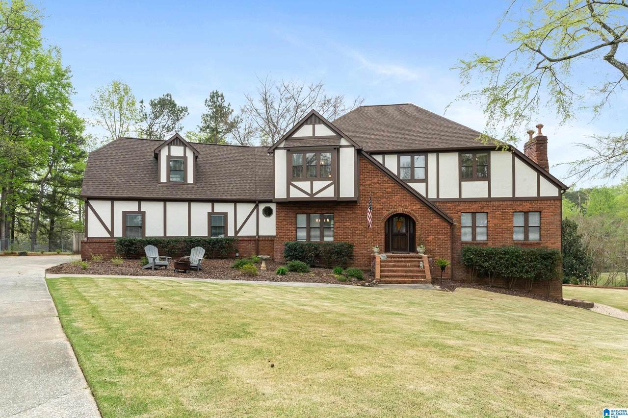 2801 Westwyck Circle - Photo 1