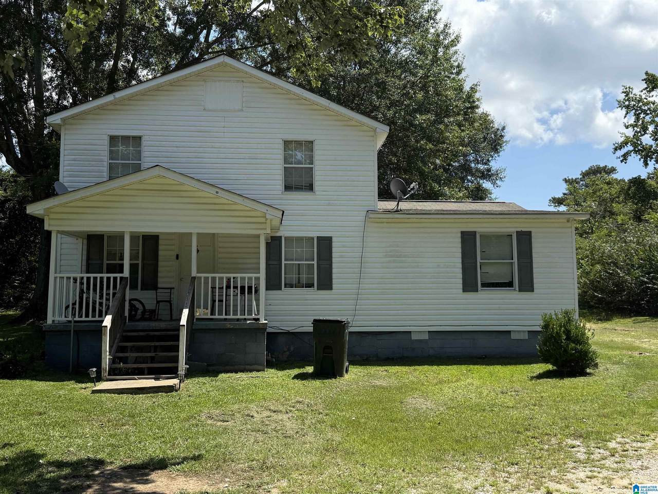 3105 Hood Street - Photo 1
