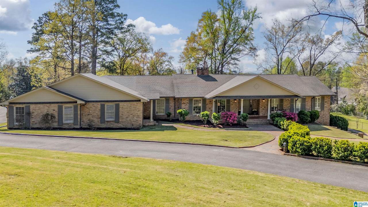 3333 Westbury Road - Photo 1