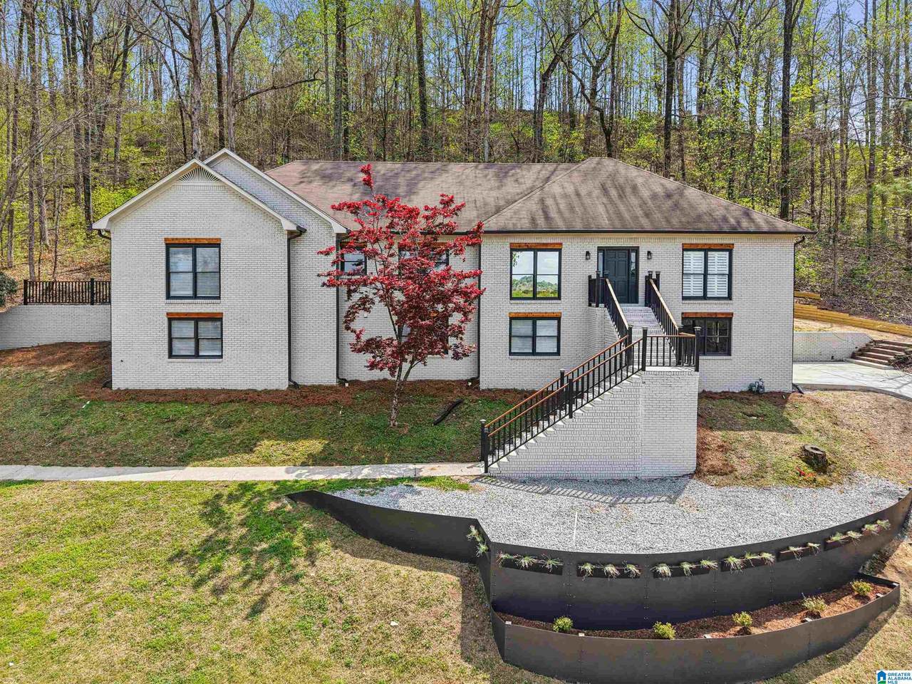 5551 Timber Hill Road - Photo 1