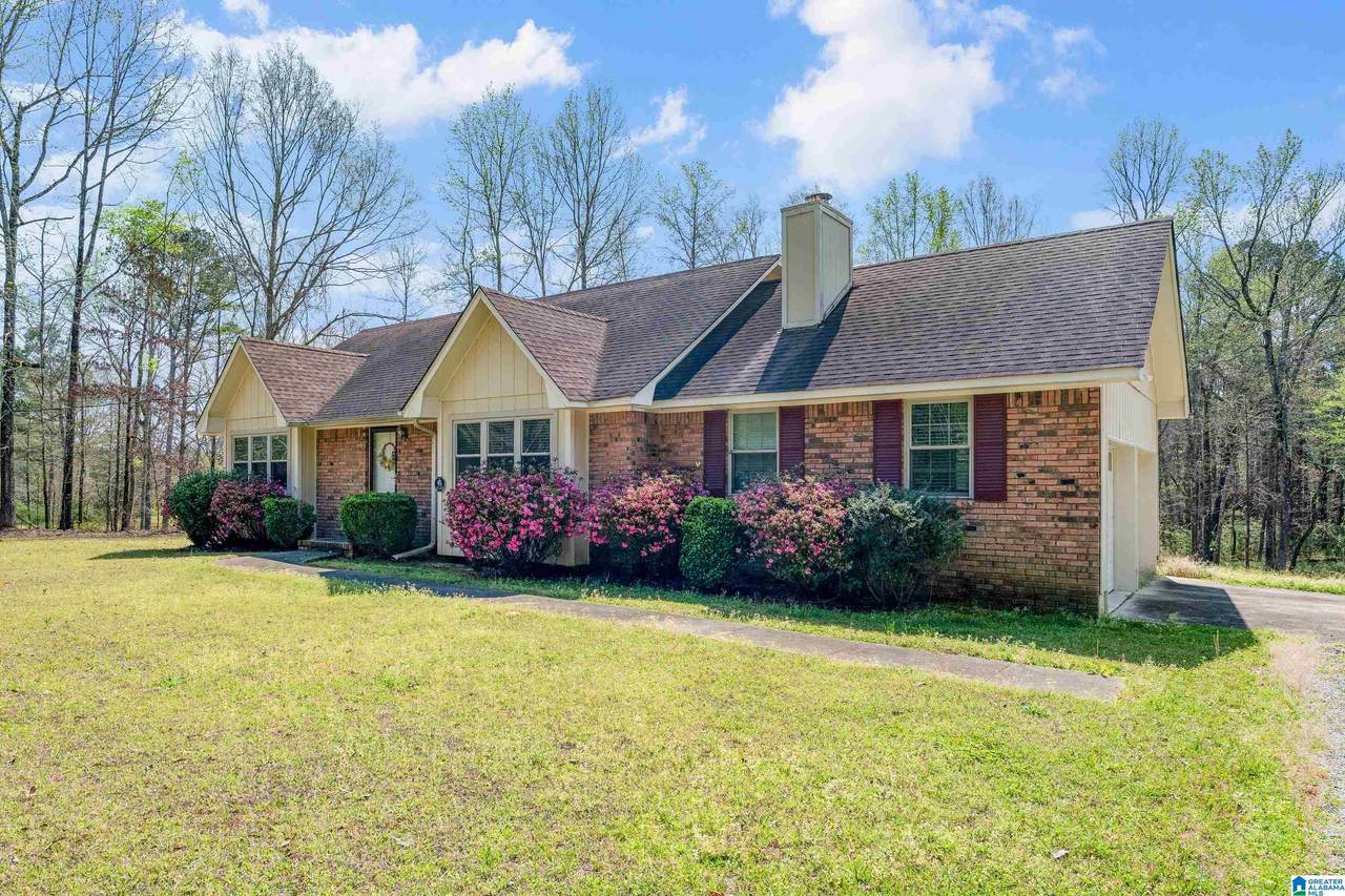 9295 Whippoorwill Lane - Photo 1
