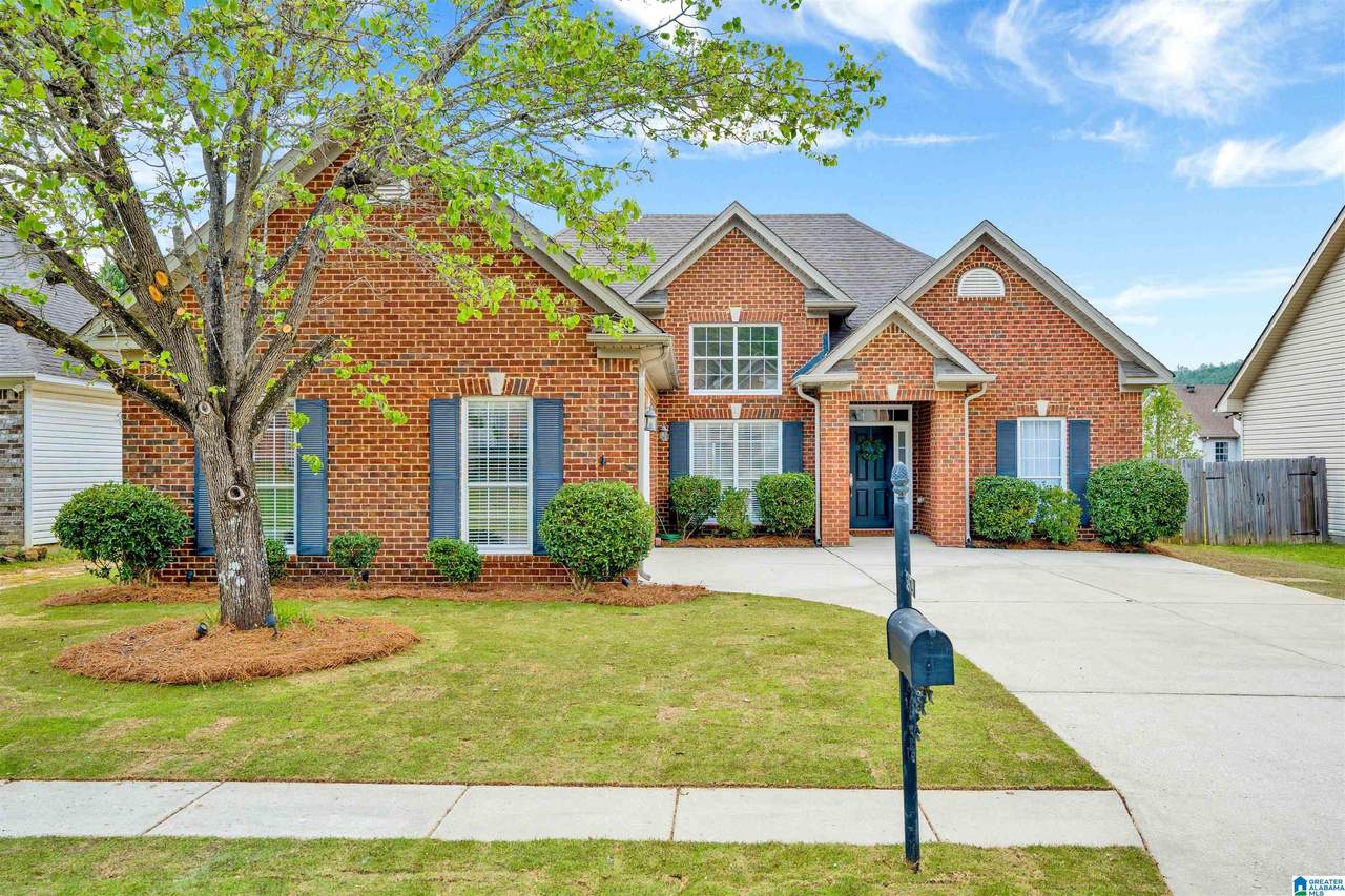 5979 Forest Lakes Cove - Photo 1