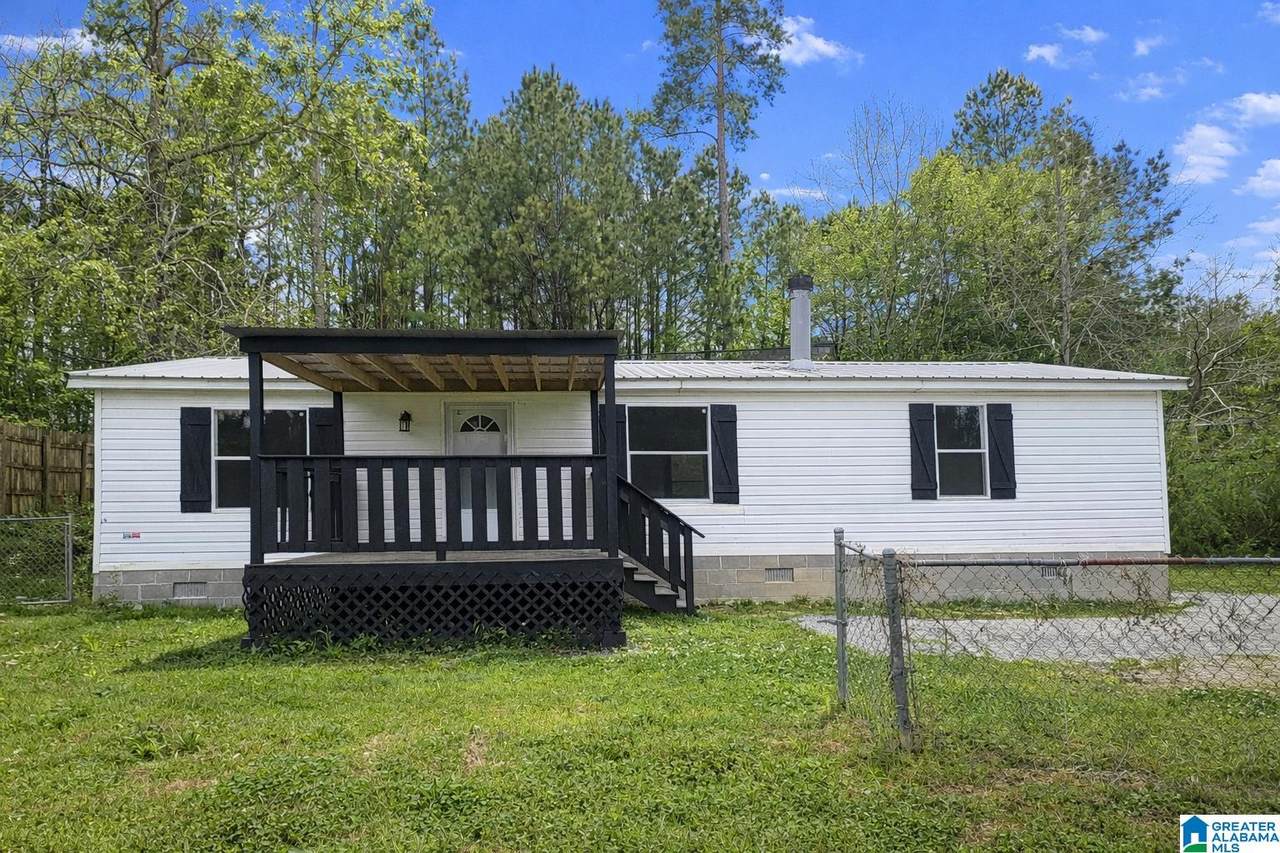 787 Spunky Hollow Road - Photo 1