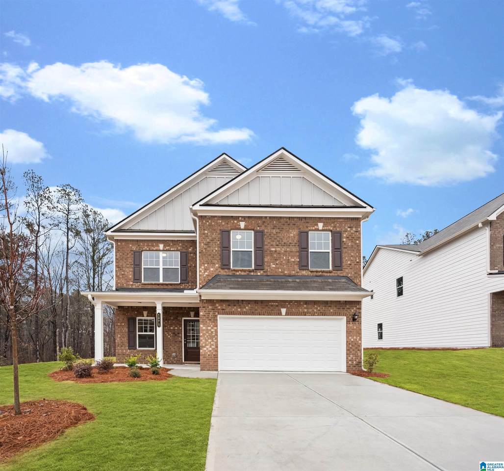 3245 Sayers Road - Photo 1