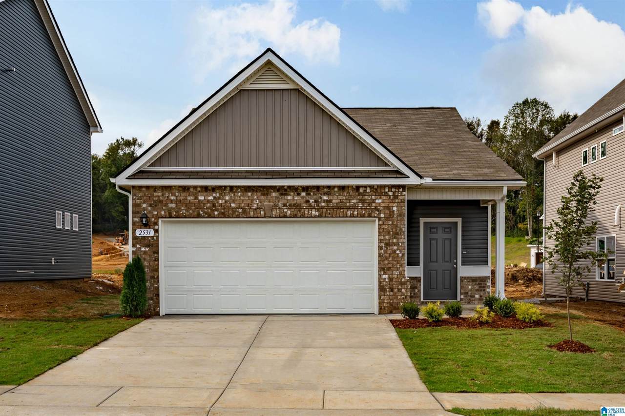 5356 Tailwinds Drive - Photo 1