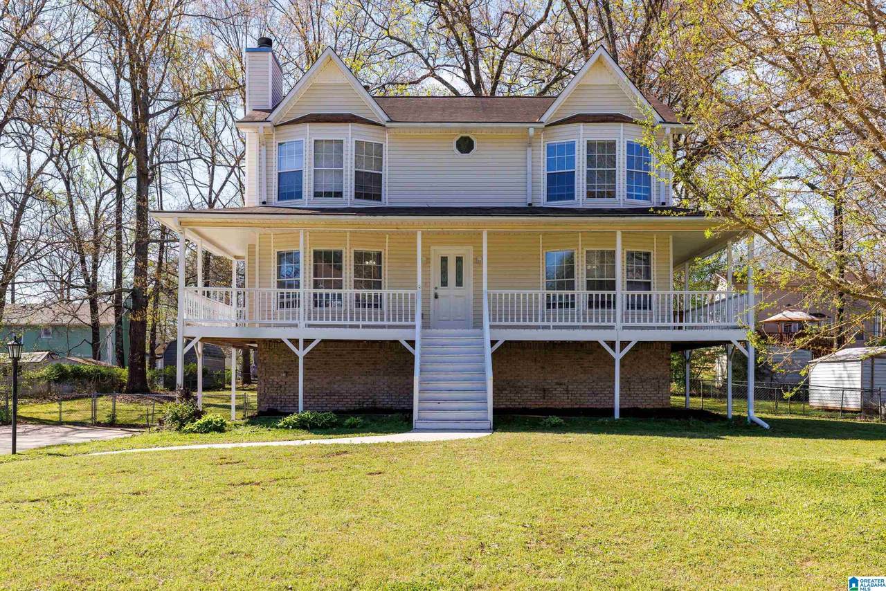 7386 Whitney Drive - Photo 1