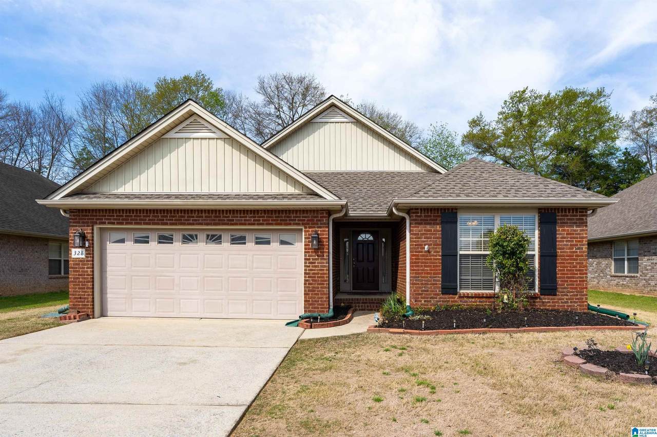 328 Vincent Street - Photo 1