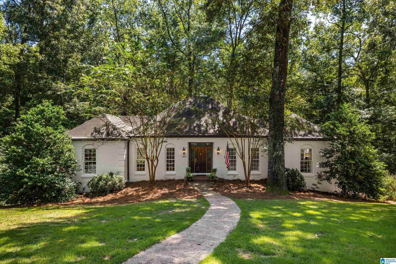 4229 Harpers Ferry Road - Photo 1