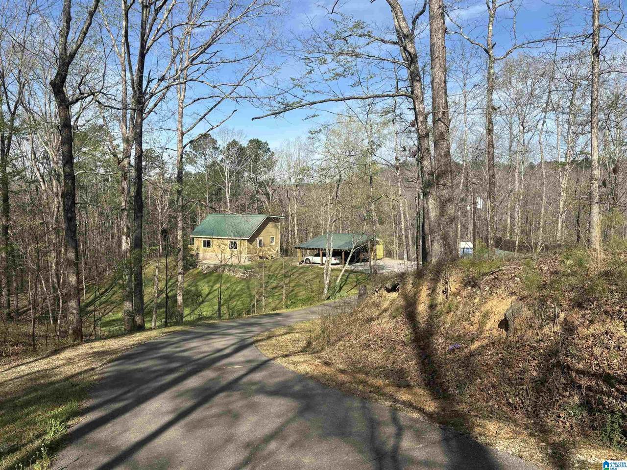 930 Isbell Road - Photo 1