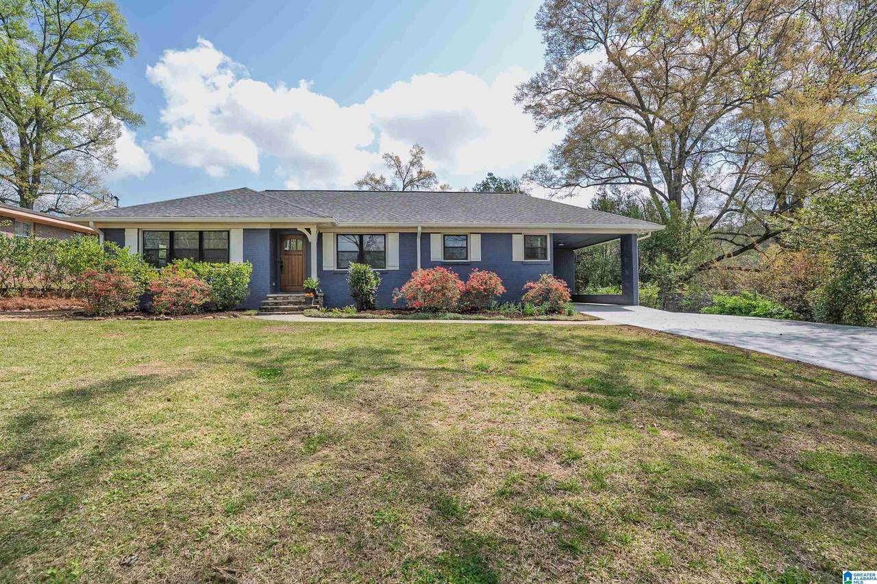 317 Rosewood Street - Photo 1