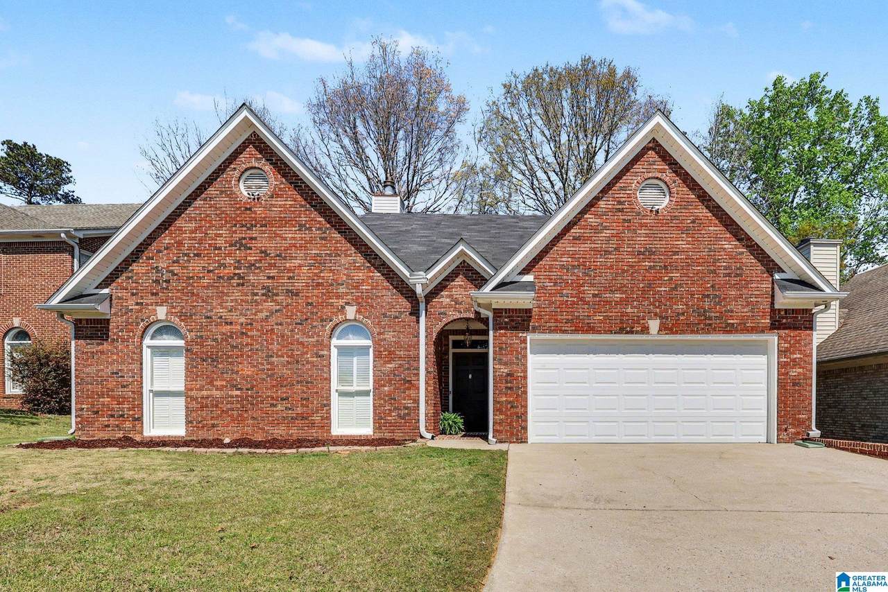 1582 Bent River Circle - Photo 1