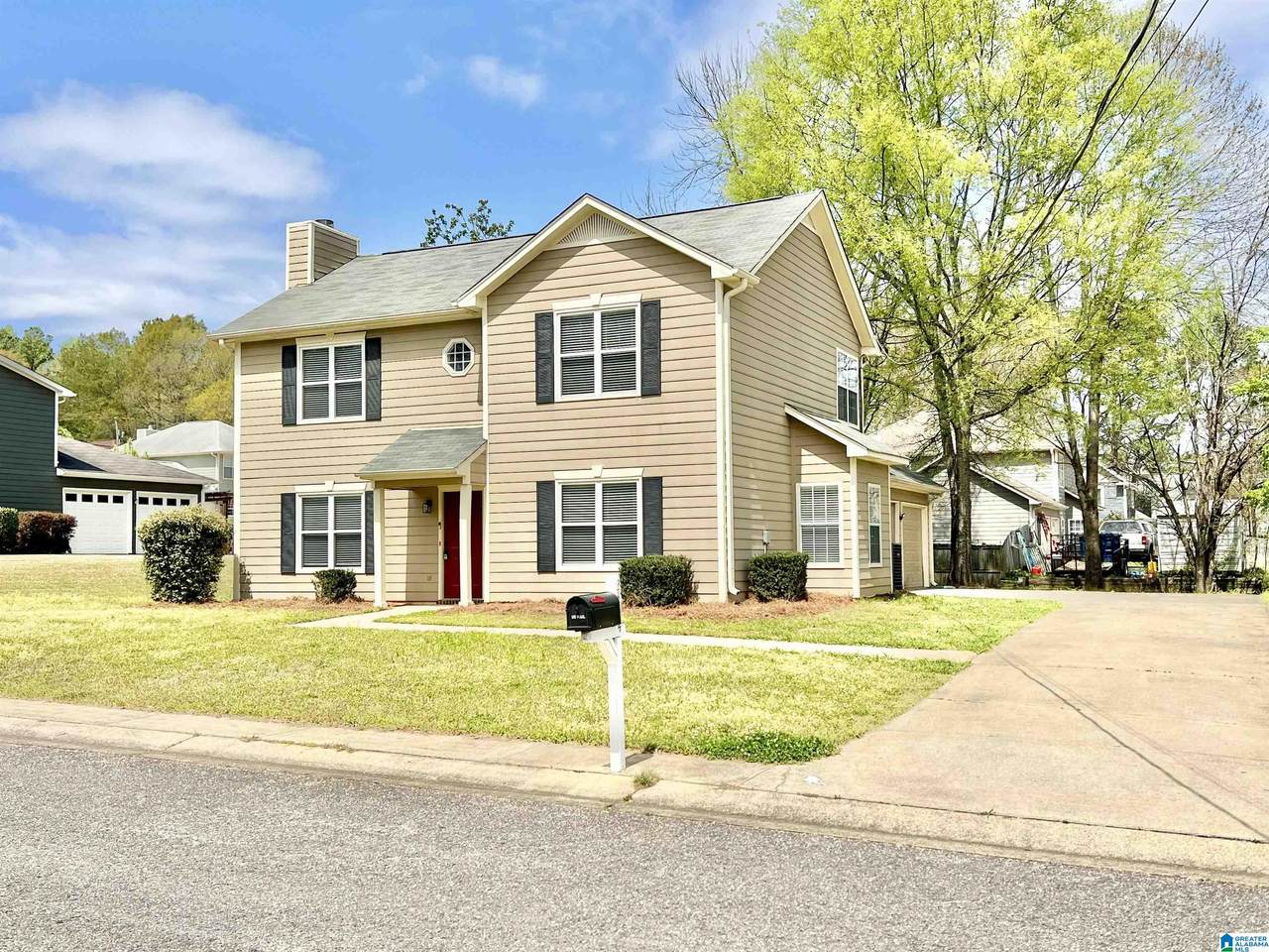 2804 Bridlewood Terrace - Photo 1
