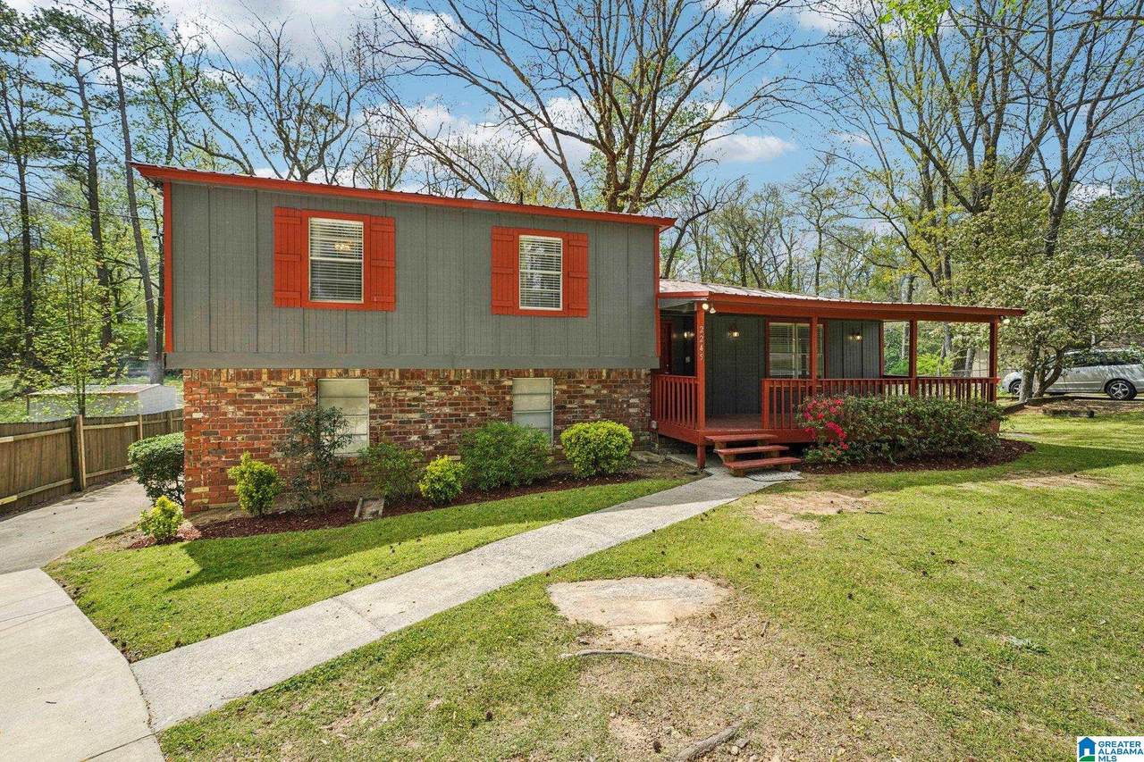 2245 Locke Circle - Photo 1