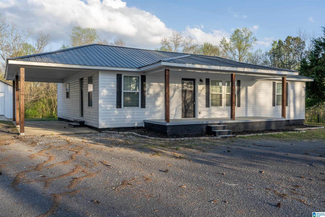 2349 Old Oneonta Road - Photo 1