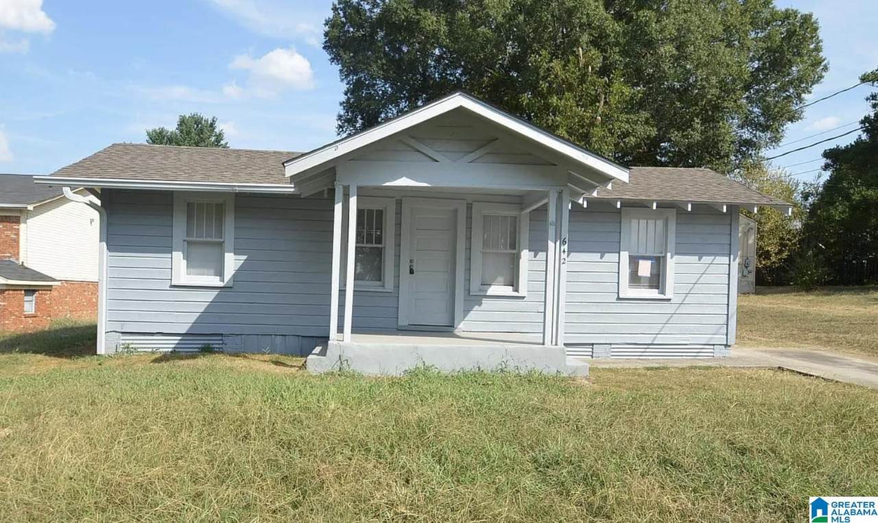 640 & 642 Parkell Avenue - Photo 1