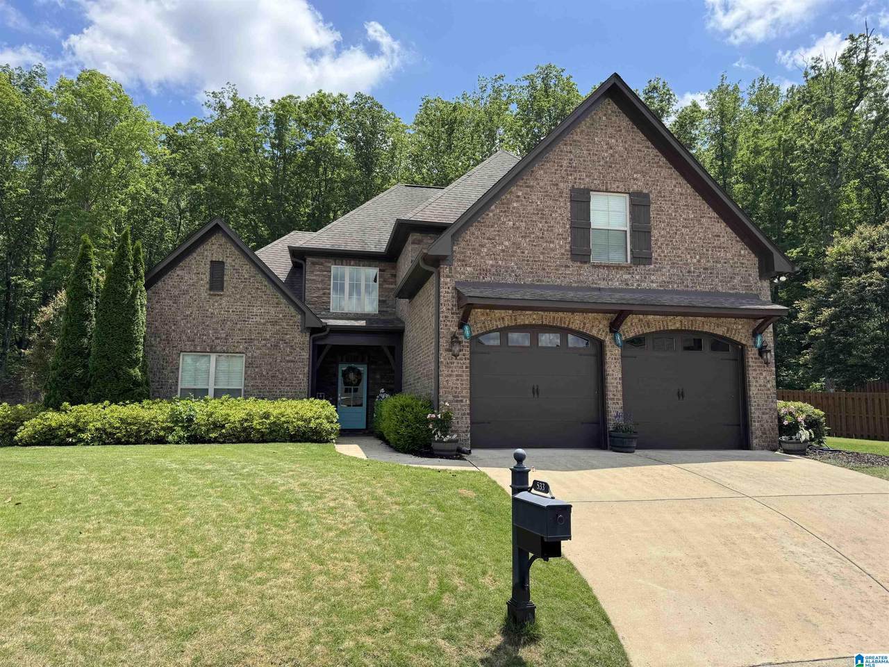 533 Kirkwall Circle - Photo 1
