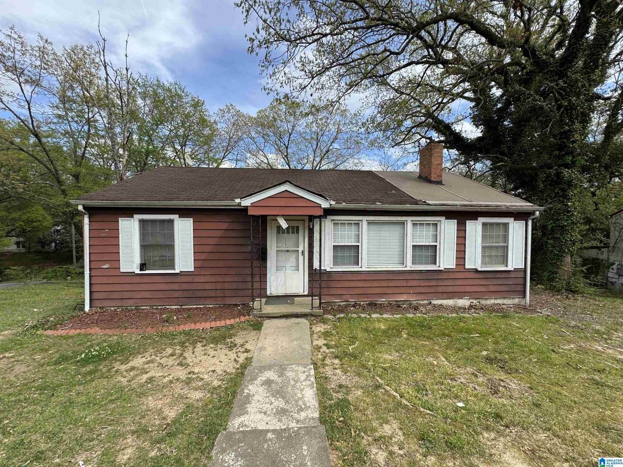 9061 Belvoir Drive - Photo 1