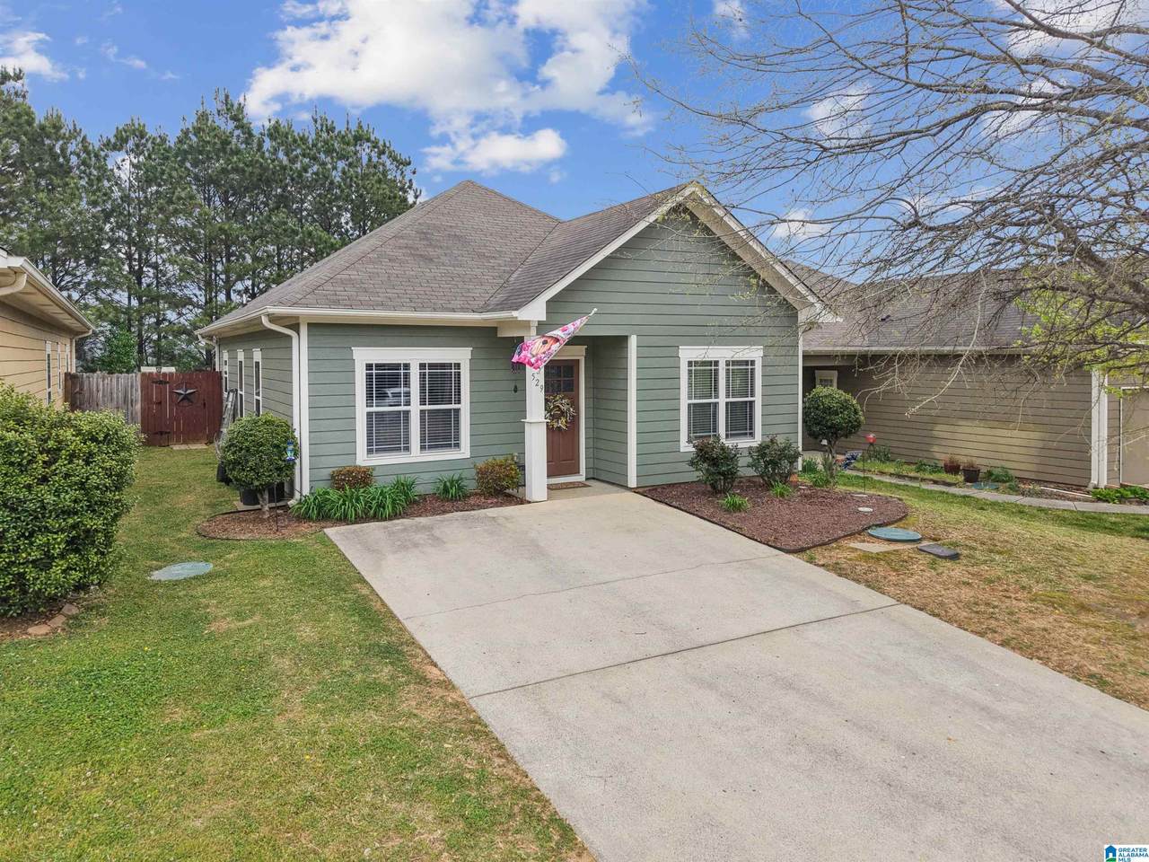 529 Kincaid Cove Lane - Photo 1