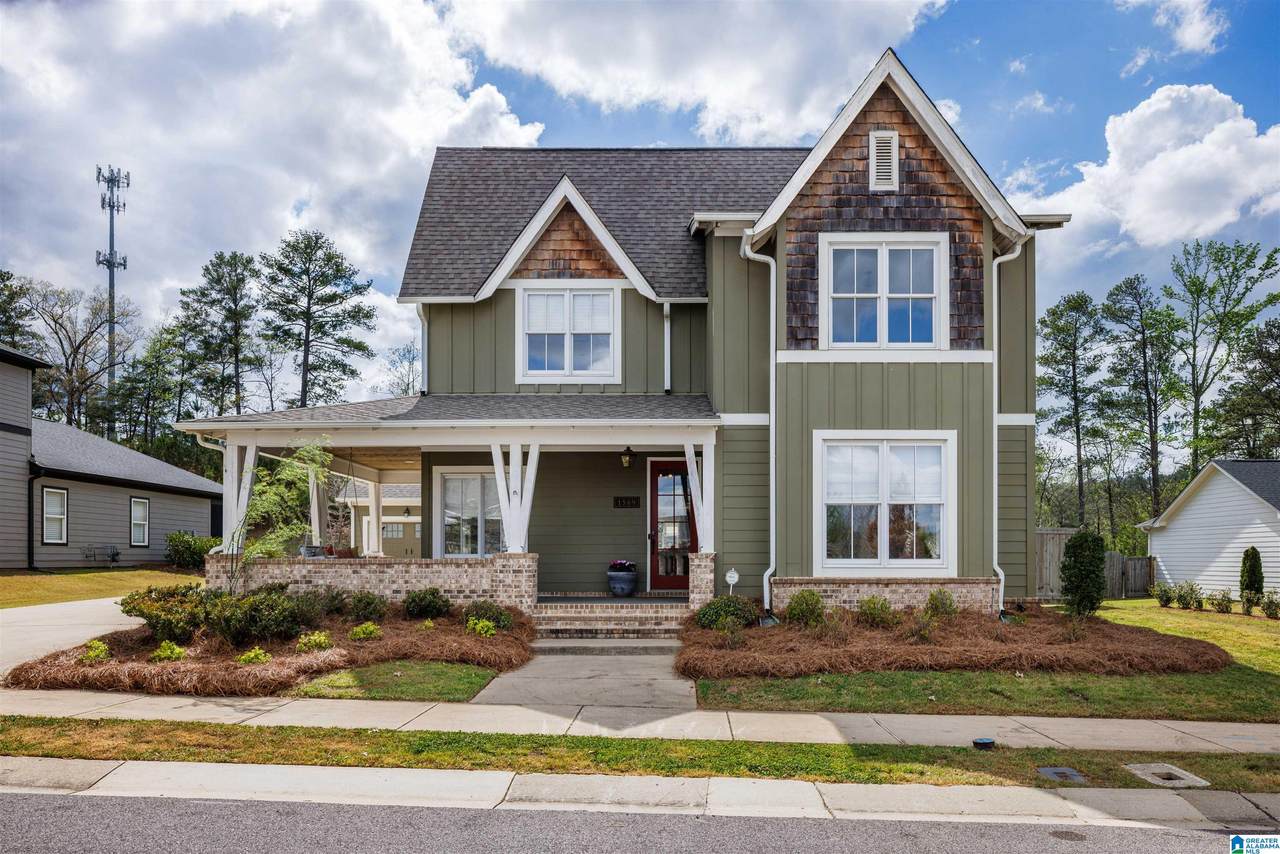 1589 Wilborn Run - Photo 1