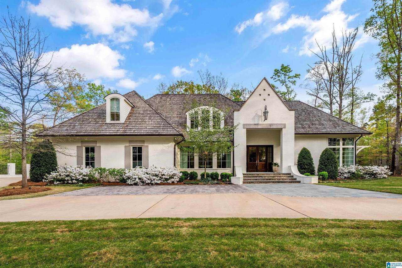 6 Baltusrol Court - Photo 1
