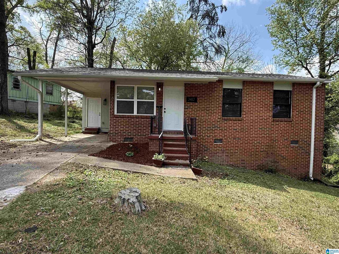 2412 Tempest Drive - Photo 1