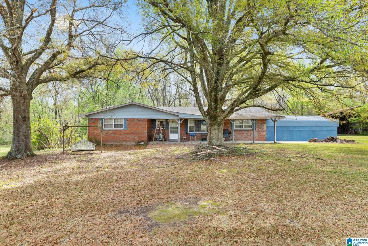 8680 County Road 1435 - Photo 1