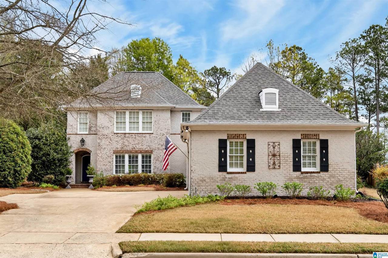 2383 Freestone Ridge Cove - Photo 1