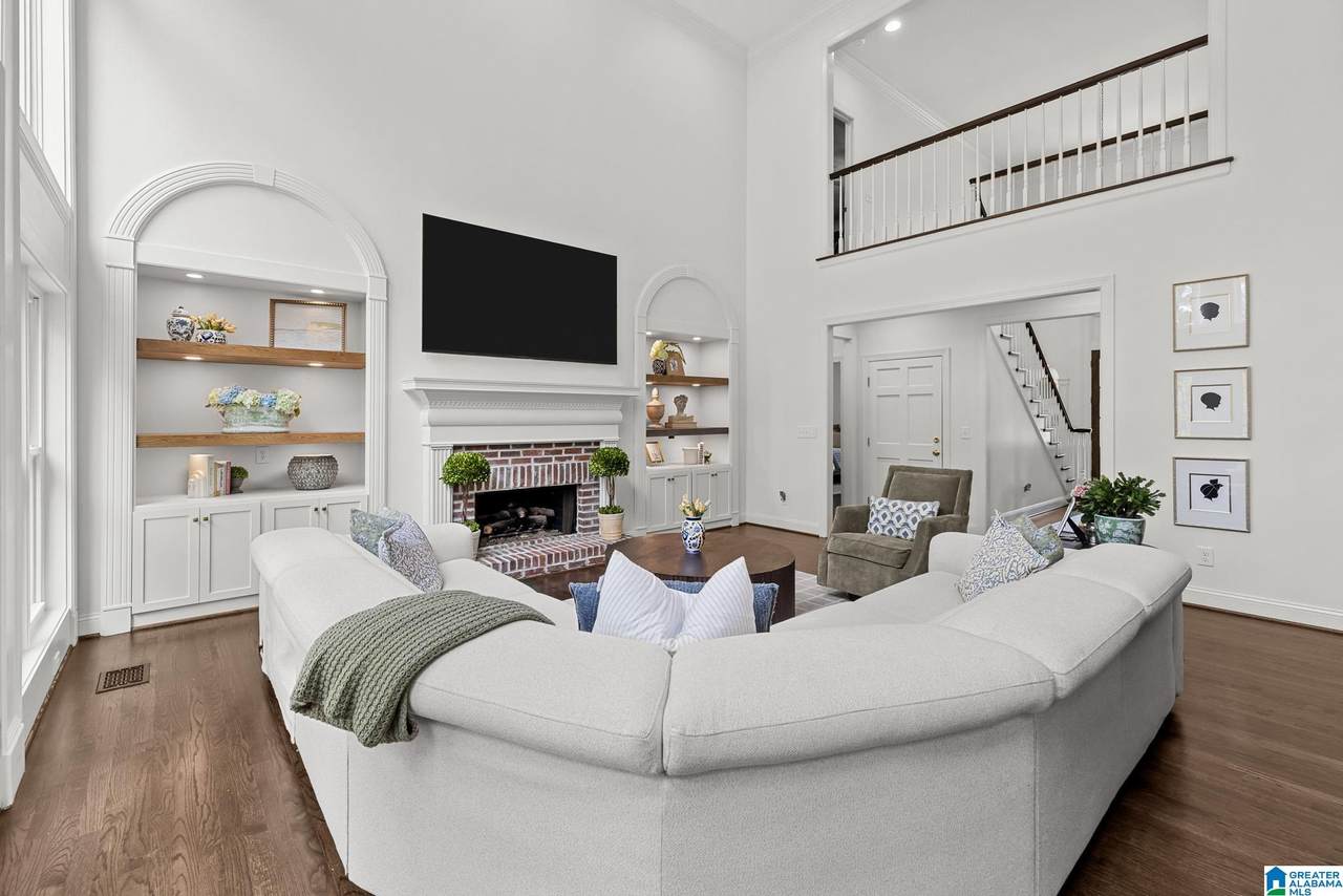 4841 Southlake Parkway - Photo 1