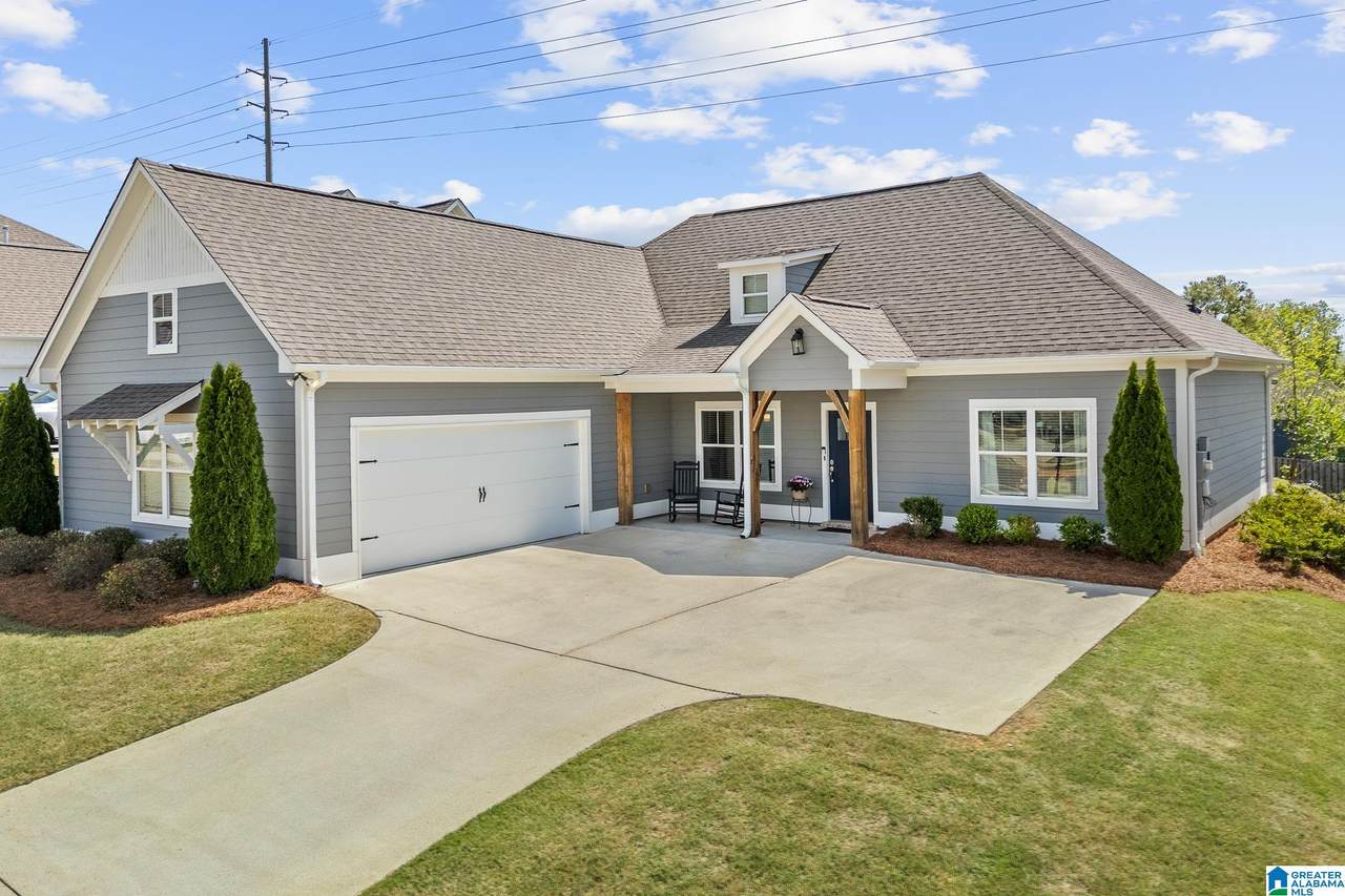 1070 Camellia Ridge Drive - Photo 1