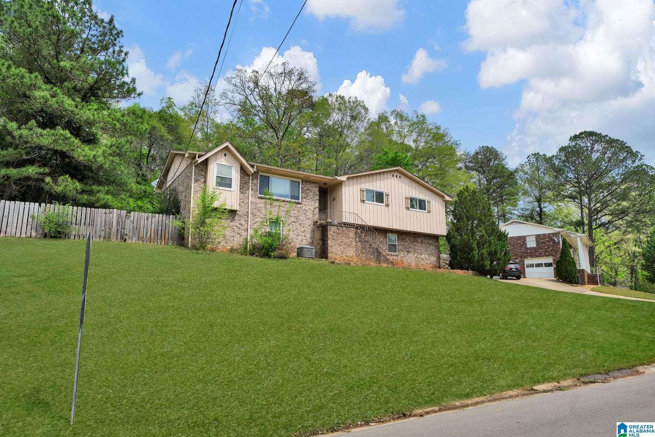 844 Sherwood Forest Drive - Photo 1