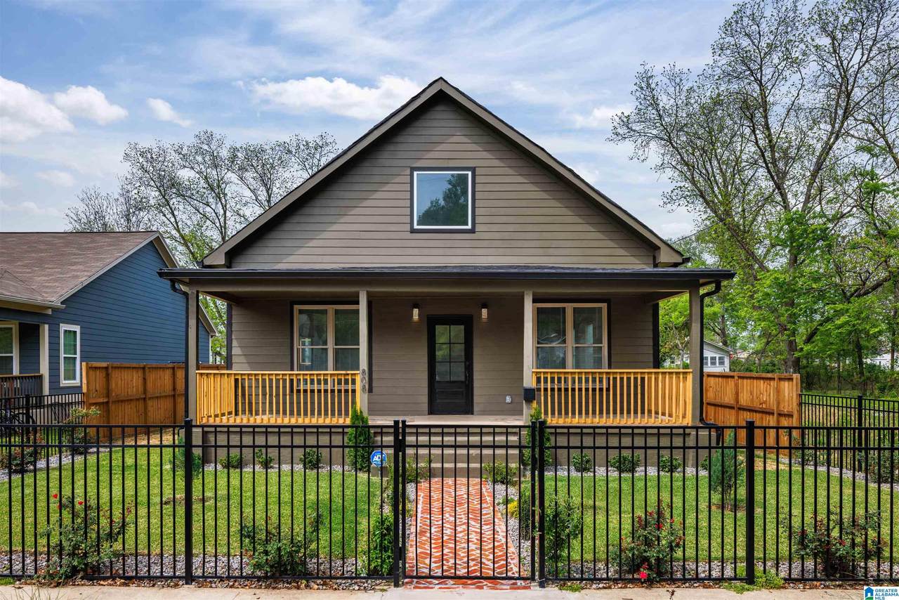 808 49TH STREET - Photo 1