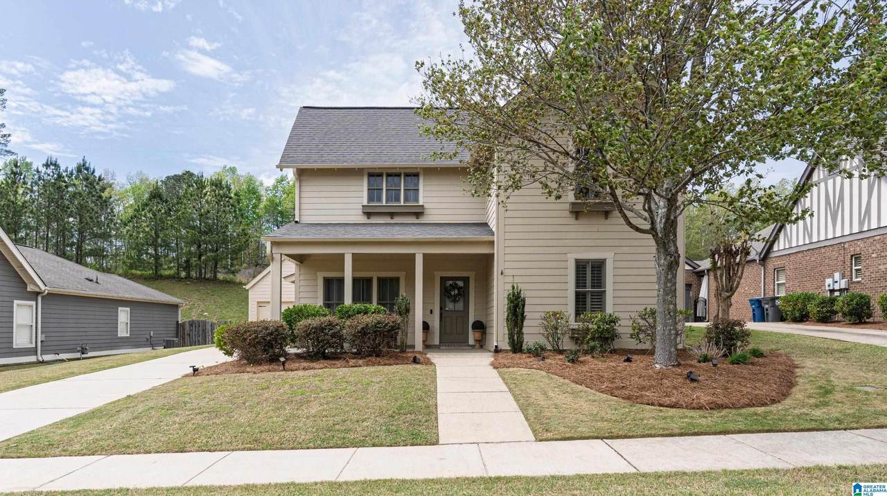 3721 James Hill Terrace - Photo 1