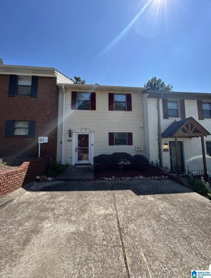 493 Cedar Crest Drive - Photo 1