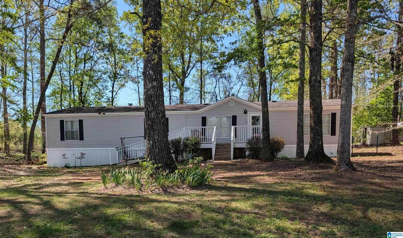 19807 Browney Drive - Photo 1