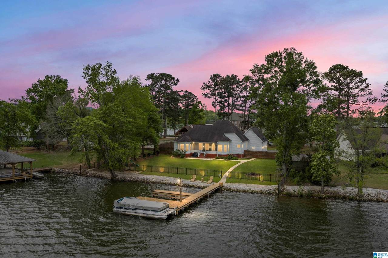 1249 Cedar Creek Road - Photo 1