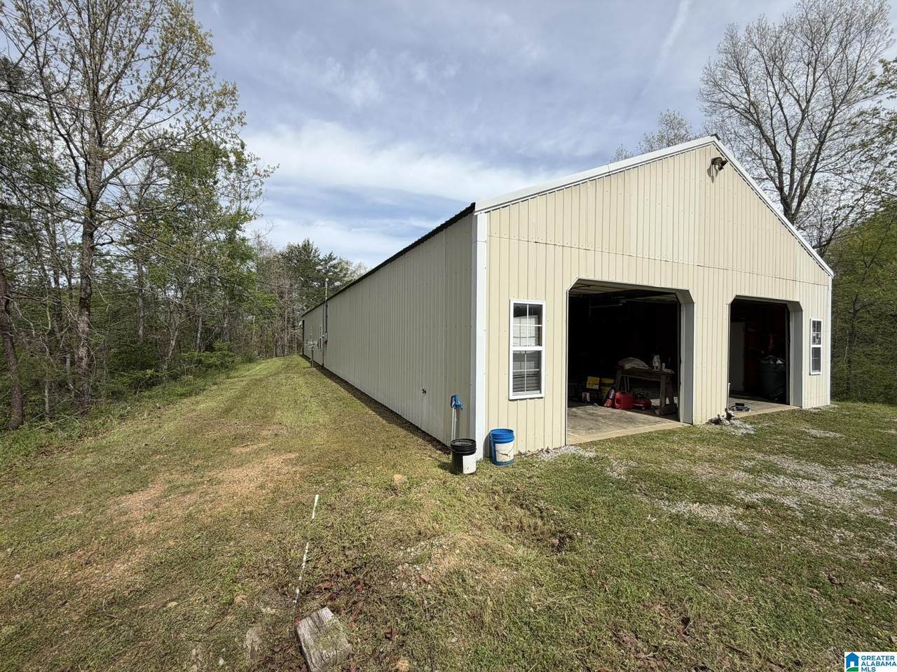 2121 Center Hill Road - Photo 1