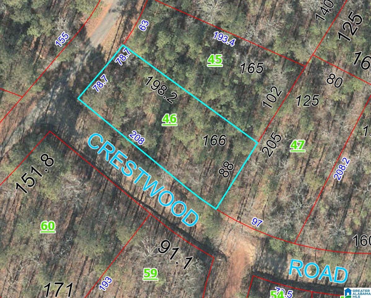 Lot 2 Crestview Road - Photo 1
