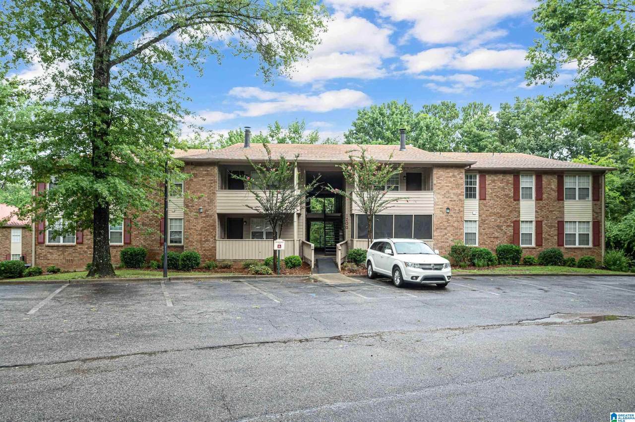 1210 Patton Creek Lane - Photo 1