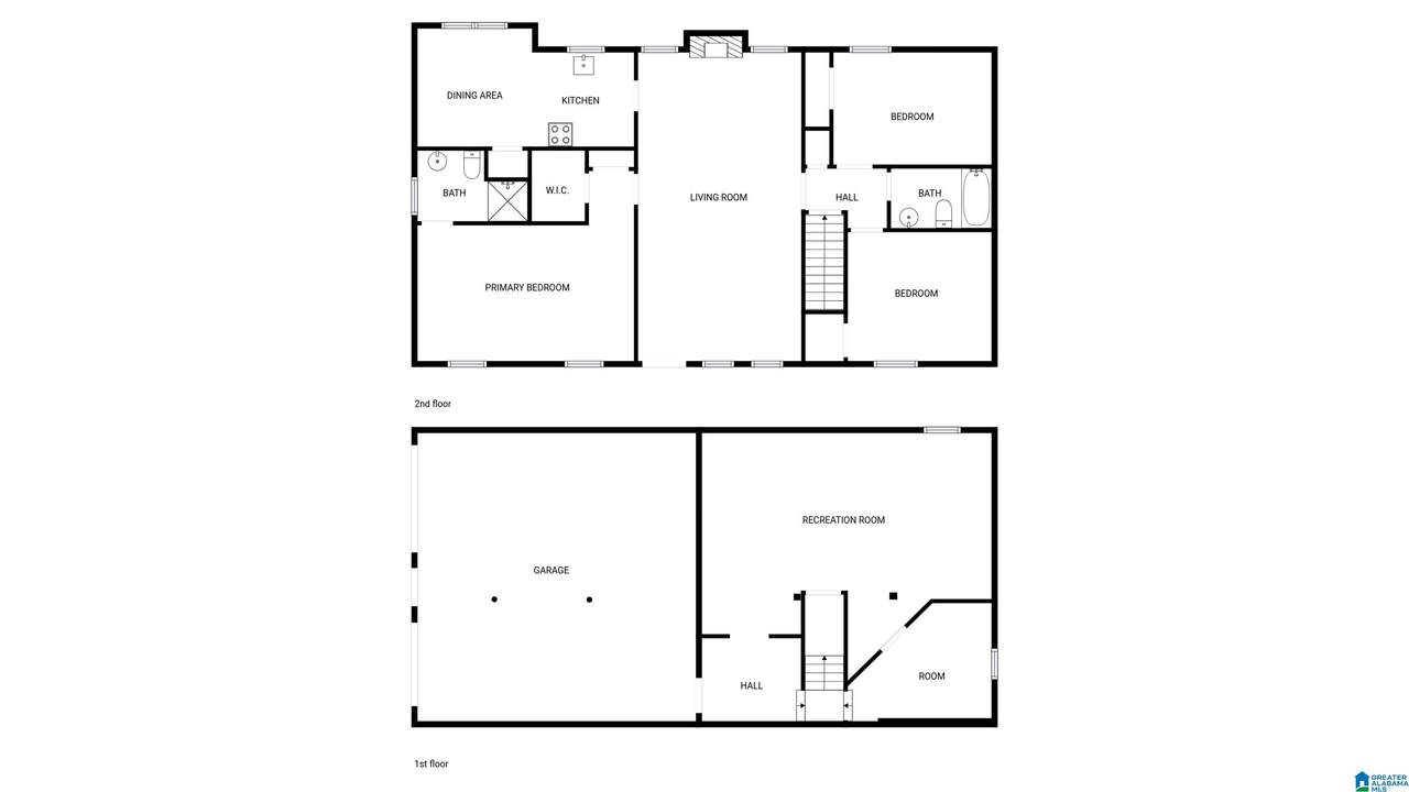 2813 Wood Drive - Photo 1