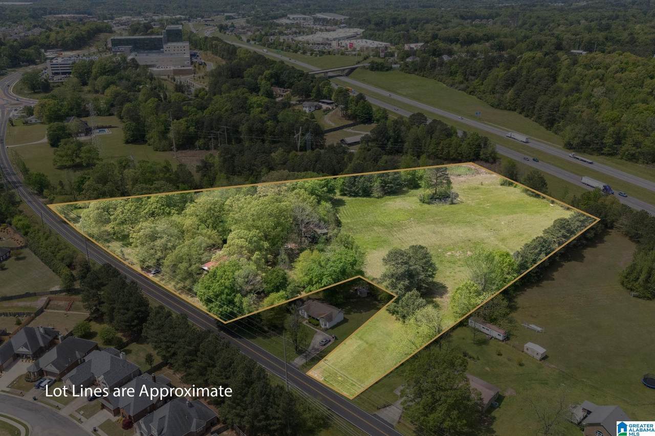 8027 Dickey Springs Road - Photo 1