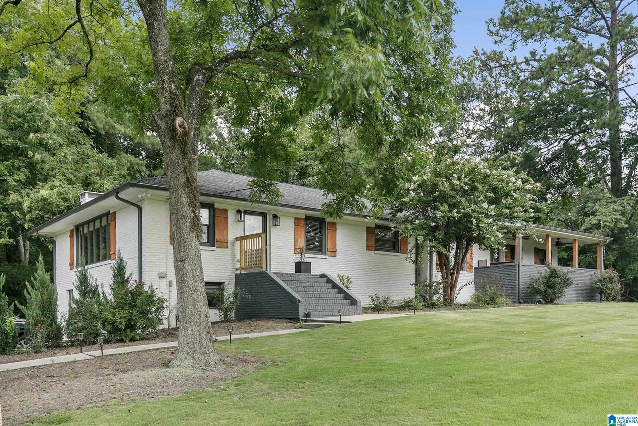 6614 Cahaba Valley Road - Photo 1