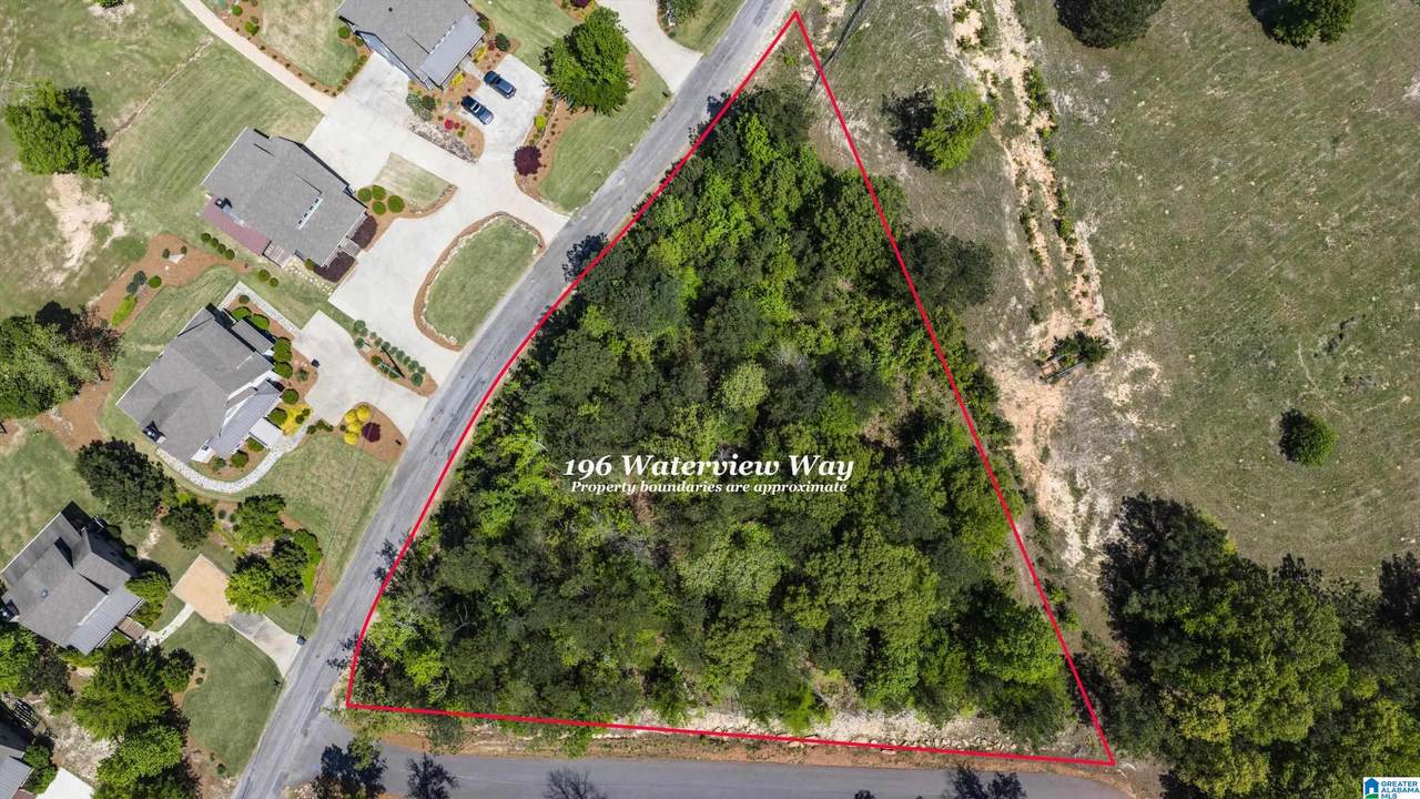 196 Waterview Way - Photo 1