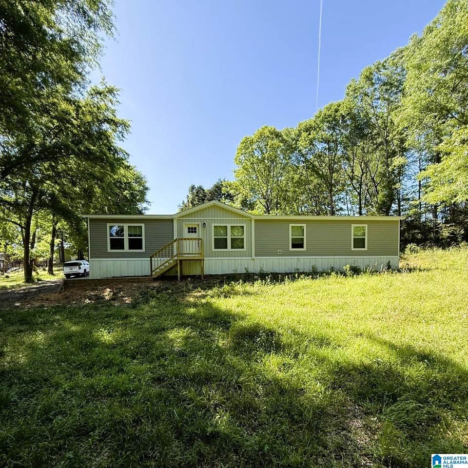 11707 Mcdonald Drive - Photo 1