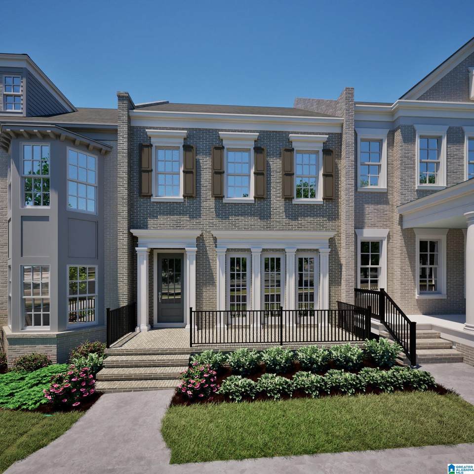 446 Preserve Parkway - Photo 1