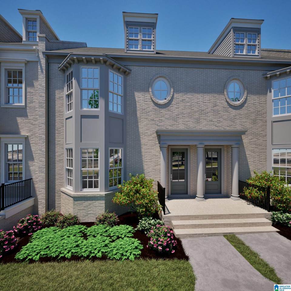 442 Preserve Parkway - Photo 1