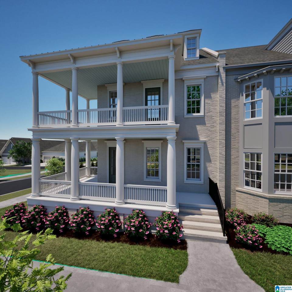 440 Preserve Parkway - Photo 1