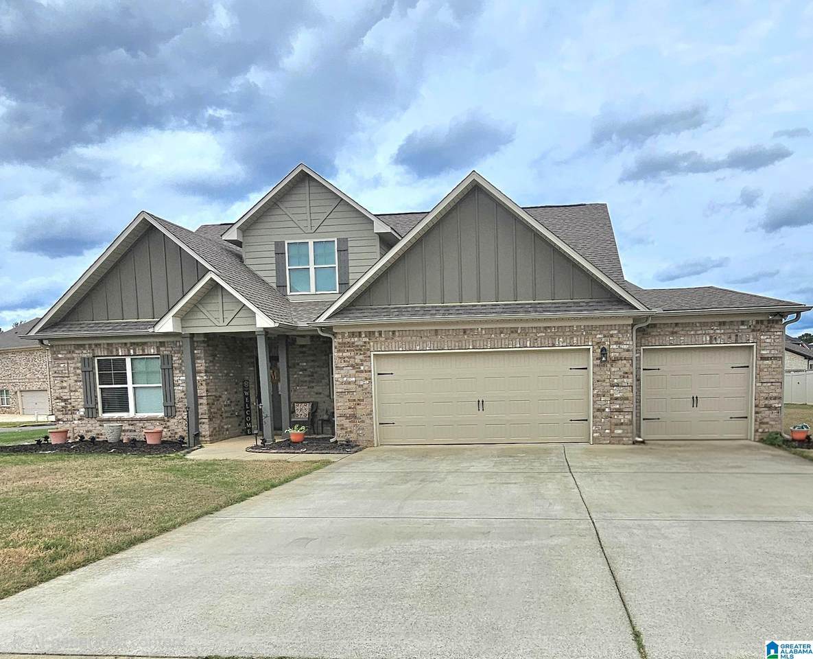 5619 Cedar Creek Park Drive - Photo 1