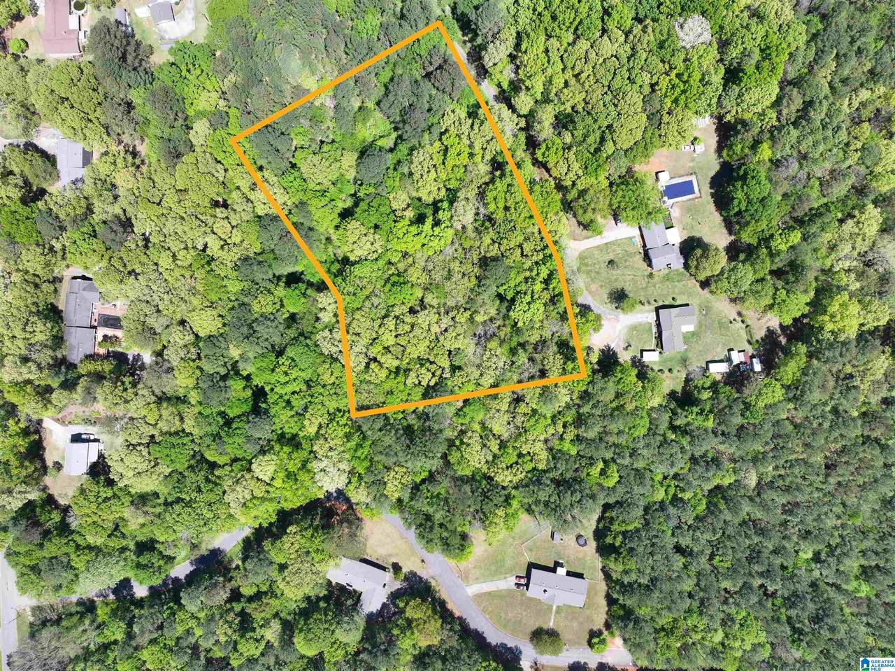 Off of Castleberry Road - Photo 1